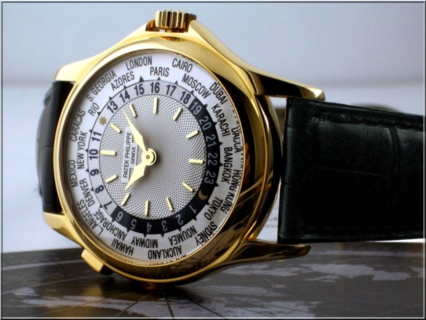 Скупка и продажа Швейцарских часов в Санкт-Петербурге