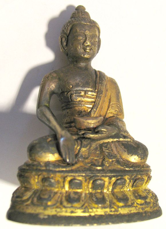 Продать статуэтку Будды в СПб